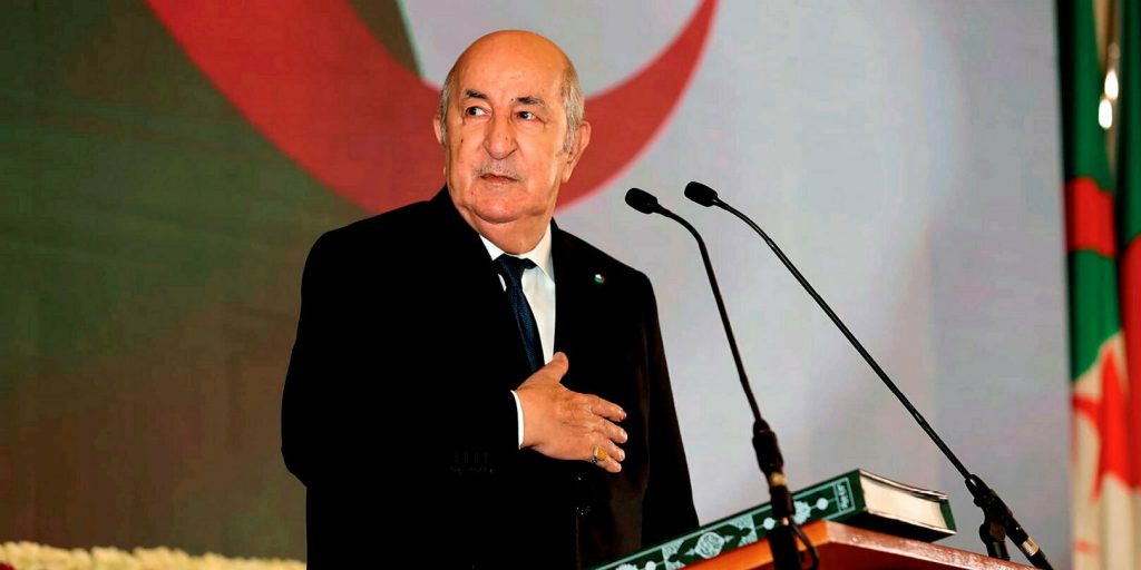 Comment ces influenceurs pro-Alger mettent le feu aux réseaux sociaux