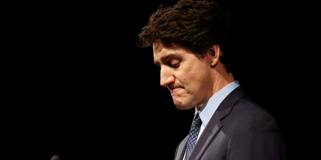 Comment le wokisme a détruit Justin Trudeau
