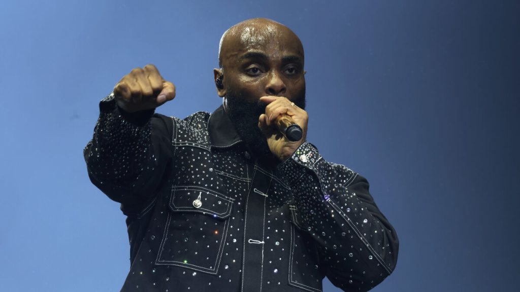 Concert du rappeur Kaaris à la Défense Arena : au moins deux spectateurs victimes de piqûres