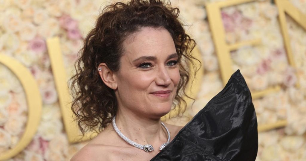 Coralie Fargeat : « Ce Golden Globe pour Demi Moore et The Substance, j’y croyais »