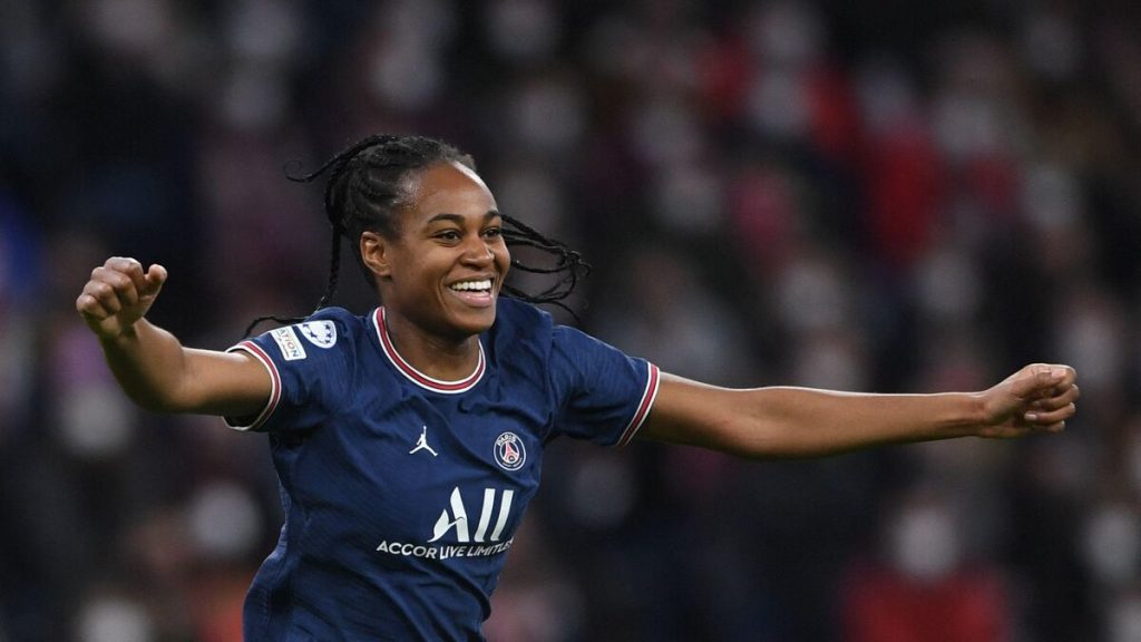 Coupe de France féminine : la finale de la compétition aura lieu à Calais
