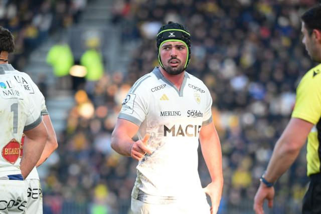 Coupe des champions : La Rochelle s'incline à Trévise mais se qualifie pour les huitièmes de finale, Clermont passe également
