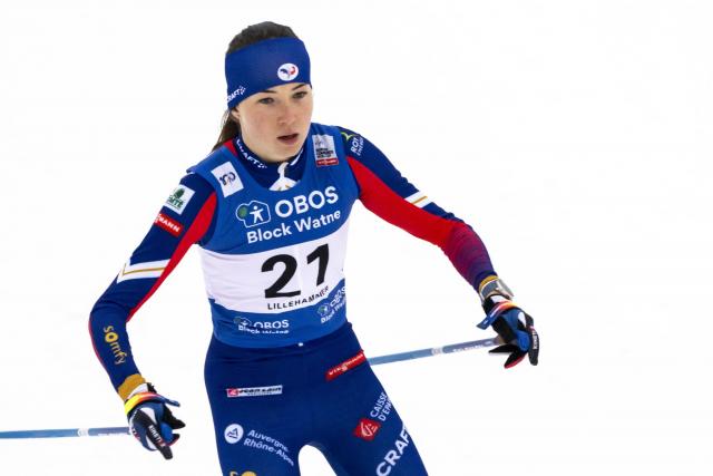 Coupe du monde : Léna Brocard encore dans le top 10 à Schonach, Ida Marie Hagen et Johannes Lamparter à la fête