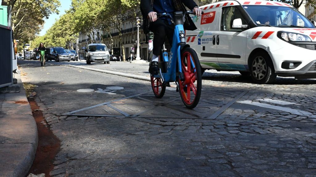 Cyclistes tués par une voiture à Rouen : 300 à 400 personnes réunies pour un hommage