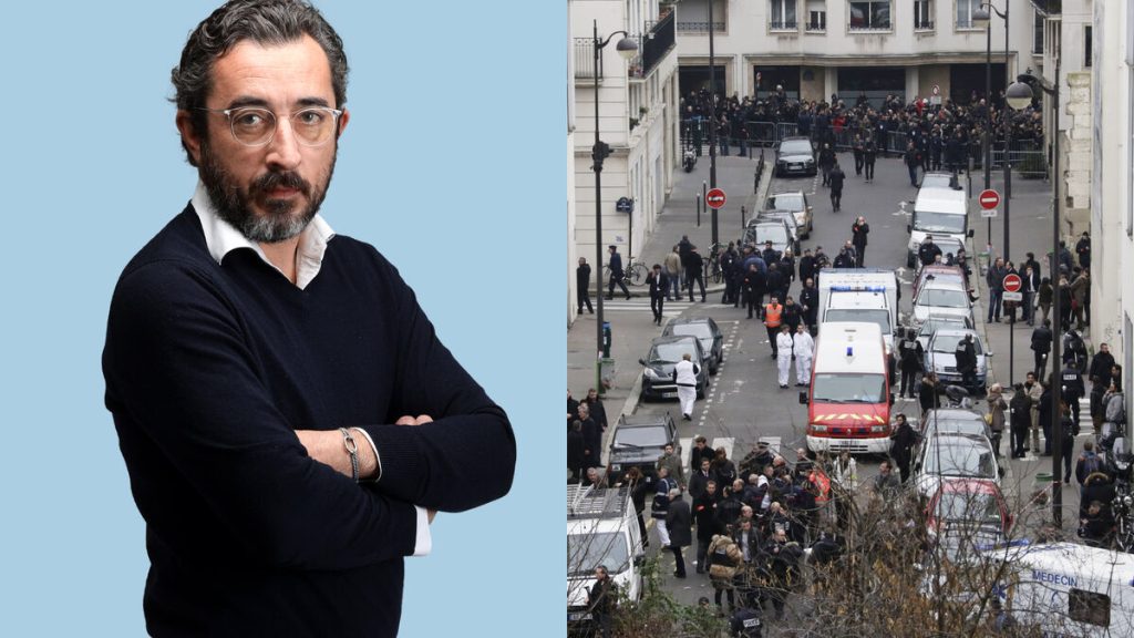 DIRECT. 10 ans de l'attentat contre Charlie Hebdo : où en est la menace terroriste en France ? Posez nous vos questions