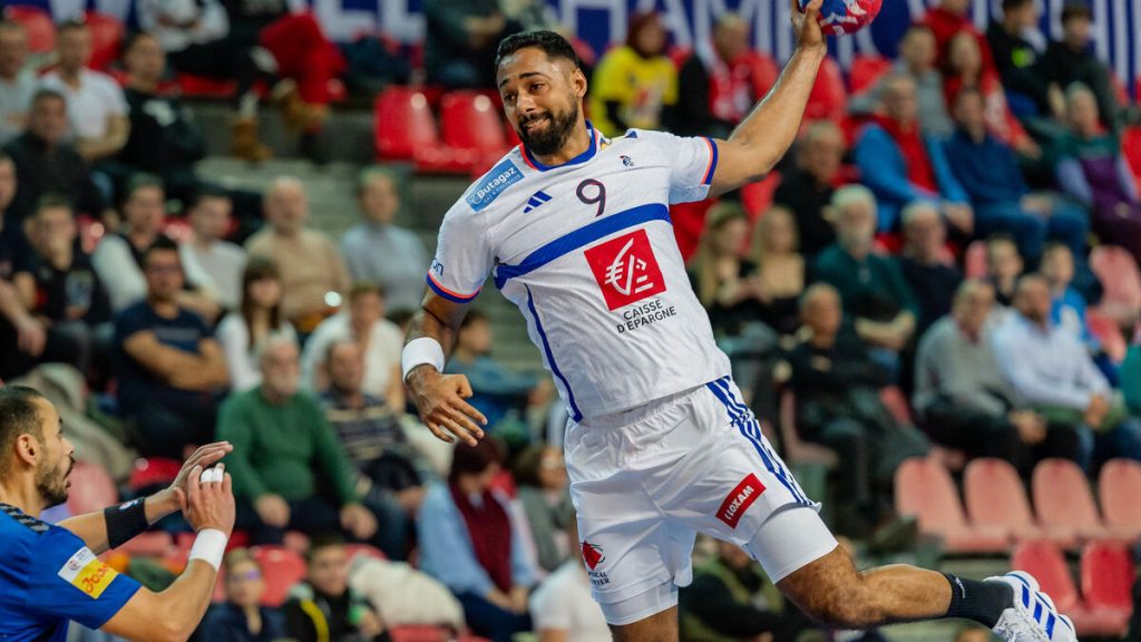 DIRECT. France-Autriche : suivez la finale pour la première place du groupe des Bleus, déjà qualifiés