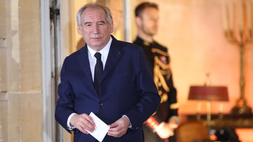 DIRECT. François Bayrou : son gouvernement, ses défis, ses liens avec Macron... Posez-nous vos questions