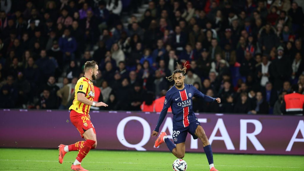 DIRECT. Lens-PSG : suivez le match de Ligue 1 des Parisiens, quatre jours avant le choc contre Manchester City
