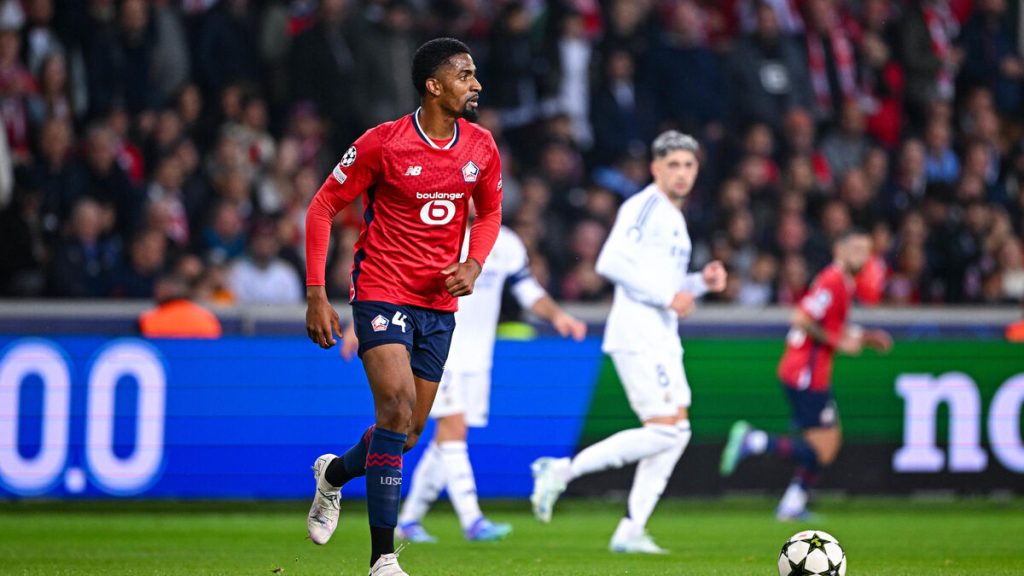 DIRECT. Liverpool - Lille : les Dogues en quête d'un nouvel exploit et du Top 8 en Ligue des champions