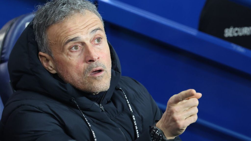 DIRECT. PSG - Manchester City : «J'aimerais rejouer la Ligue des champions en février», avance Dembélé en conférence de presse