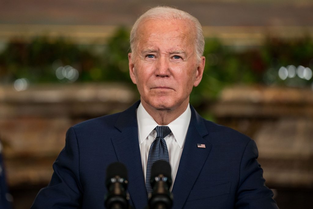 Joe Biden election remarks rebuked David Axelrod