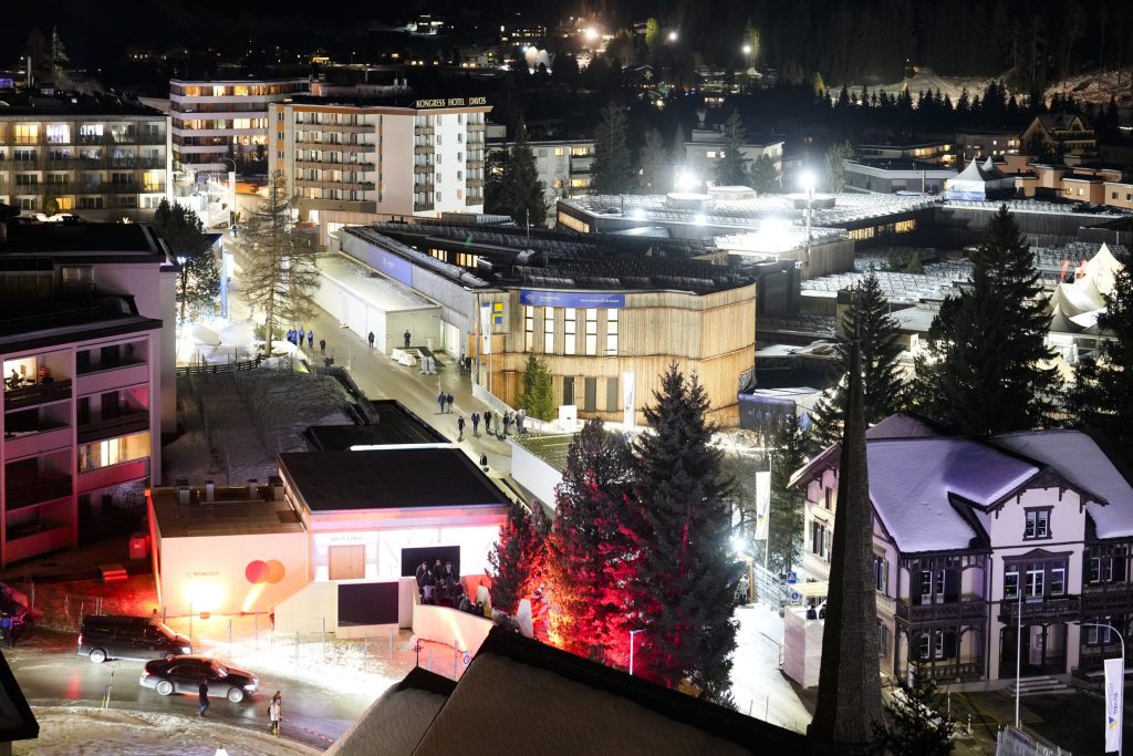 Davos 2024