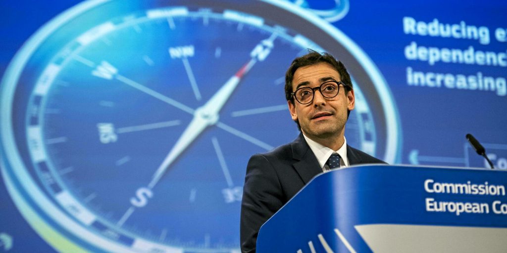 Débureaucratisation : les exigences de Paris envers Bruxelles