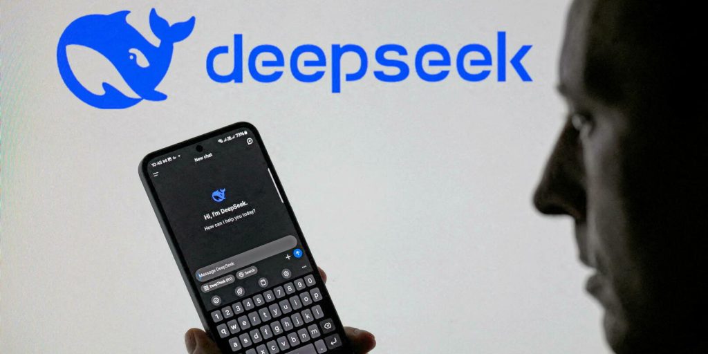 DeepSeek et les IA chinoises vont-elles déclencher la prochaine révolution numérique ?
