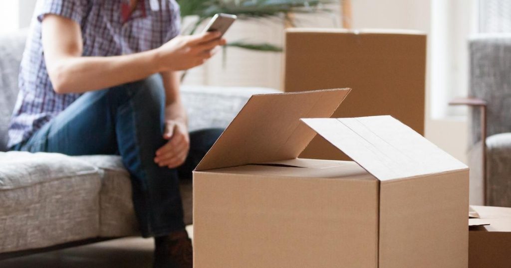 Déménagement : que faire en cas de litige ?