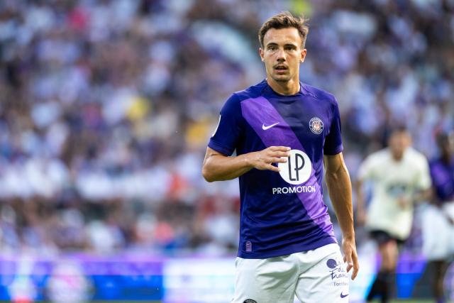 Denis Genreau après Toulouse-Laval en Coupe de France : « On veut le refaire » (Foot)