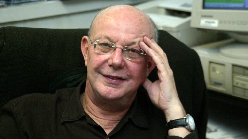Disparition : Jean-François Kahn, le dernier événement du jeudi