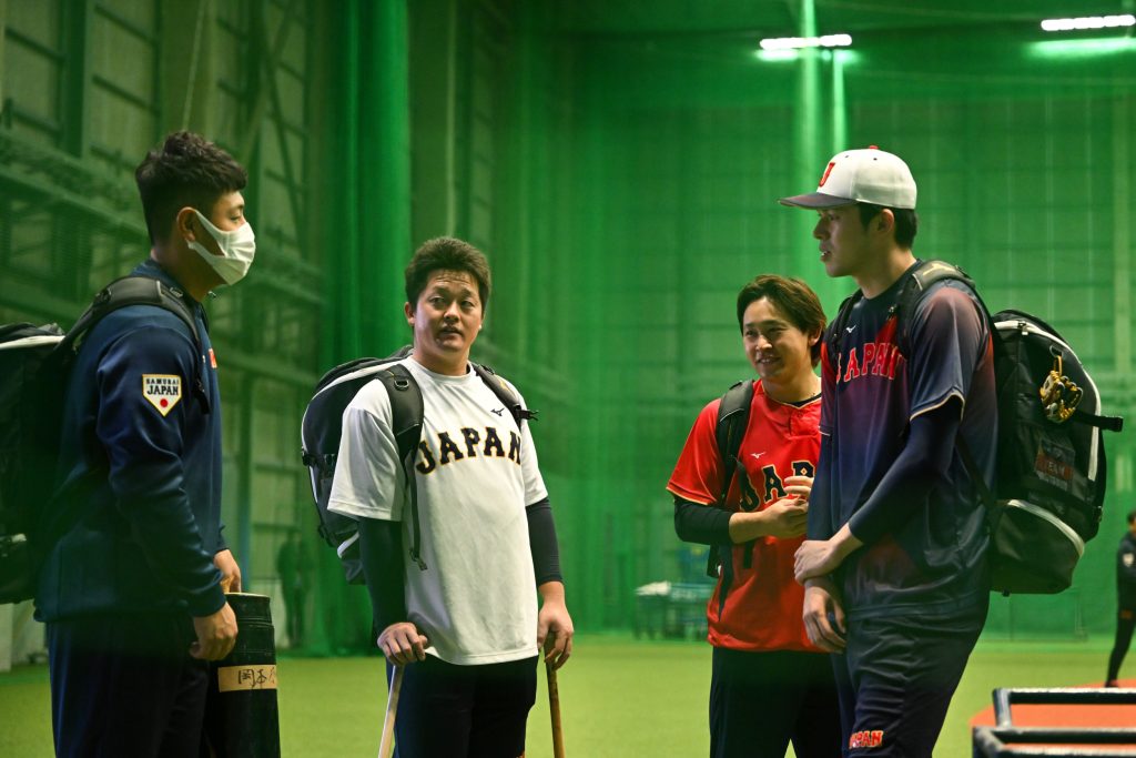 Roki Sasaki Japan Los Angeles Dodgers