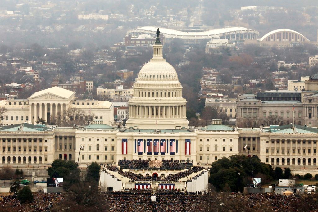 Inauguration