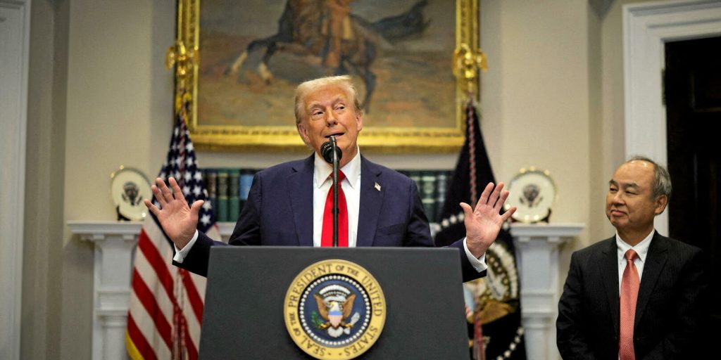Donald Trump et Joe Biden : le scandale des grâces présidentielles