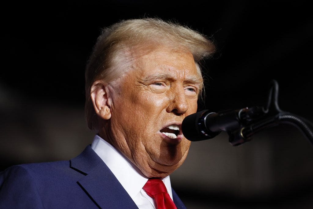 Trump
