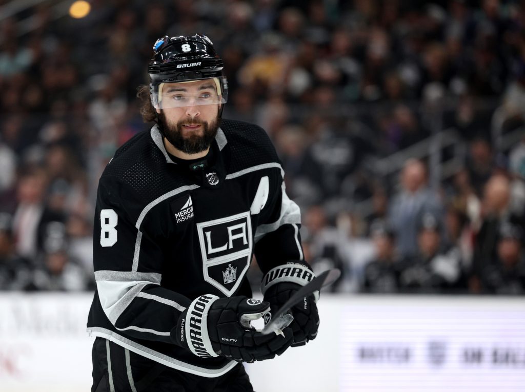 Drew Doughty