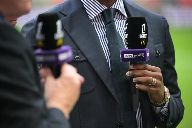 Droits TV : beIN Sports a trouvé un accord avec la LFP pour son affiche de Ligue 1 (Foot)