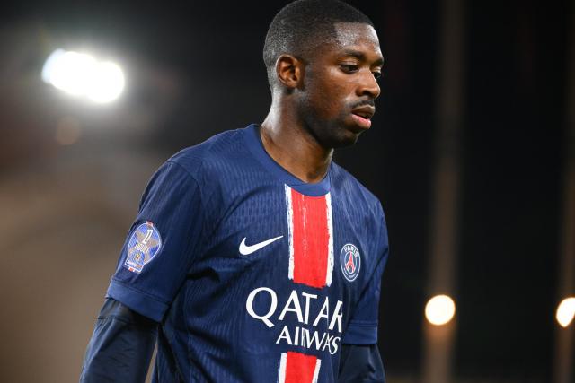Economie : Bitpanda, nouveau sponsor du PSG?