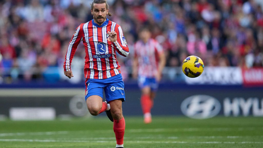 Elche-Atlético de Madrid : à quelle heure et sur quelle chaîne TV suivre le 8e de finale de Coupe du roi ?