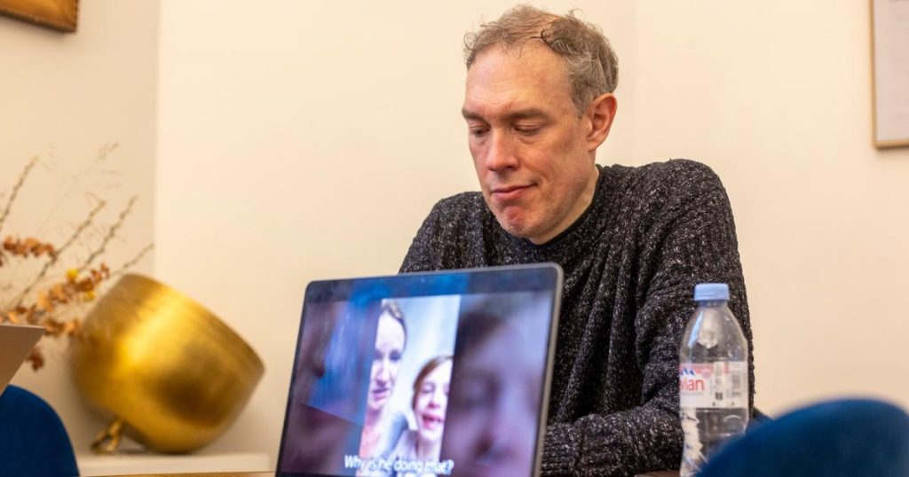 «Elle avait tout prévu» : l’incroyable histoire d’Arnaud Paris dont les filles ont été enlevées par leur mère aux États-Unis