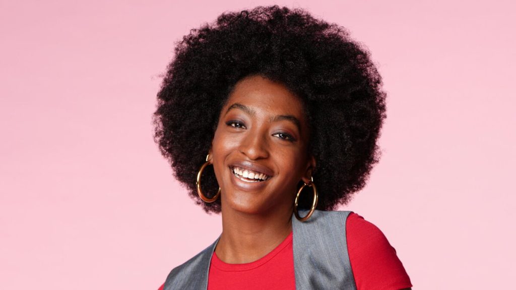 « Elle sait tout faire mais elle divise » : meilleure élève de la Star Academy, Ebony va-t-elle l’emporter ?