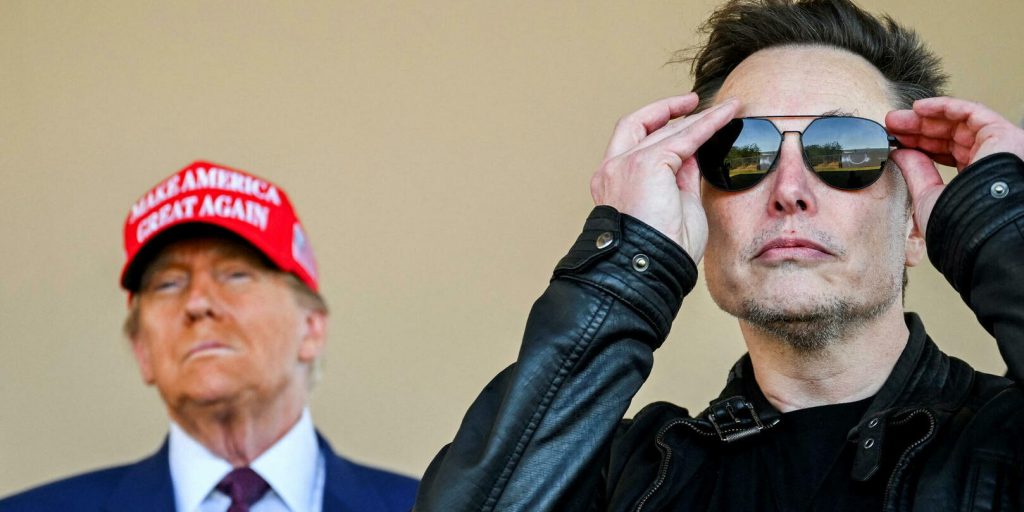 Elon Musk, une superstar qui divise les Français