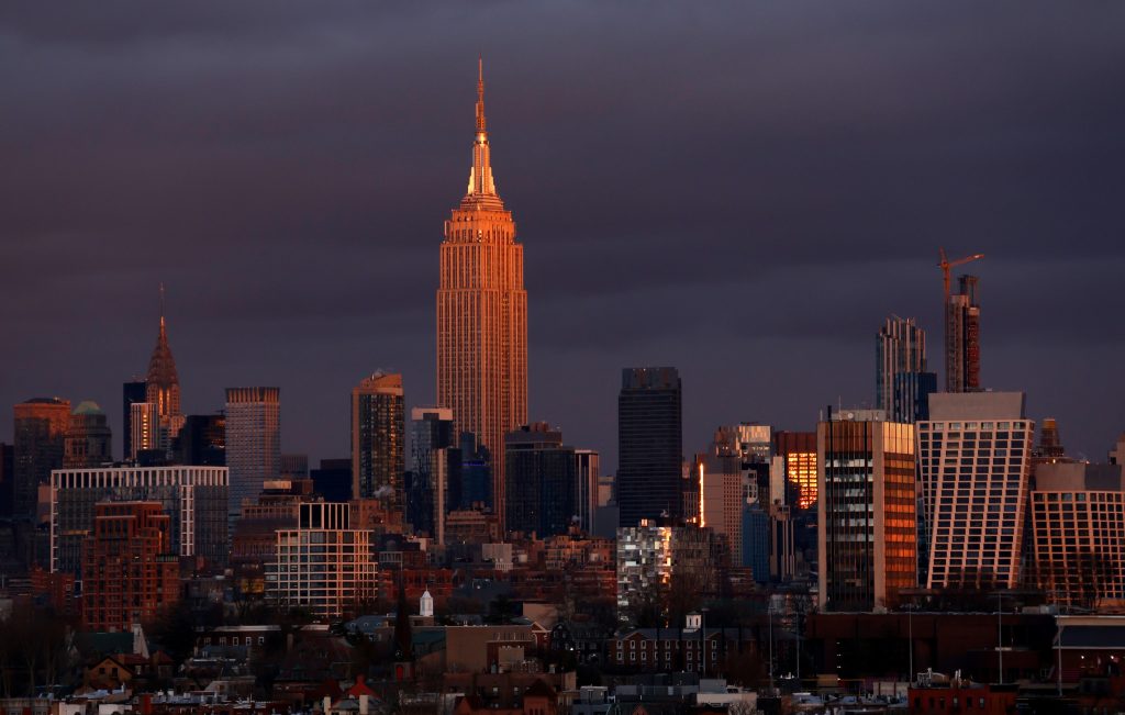 Empire State Building