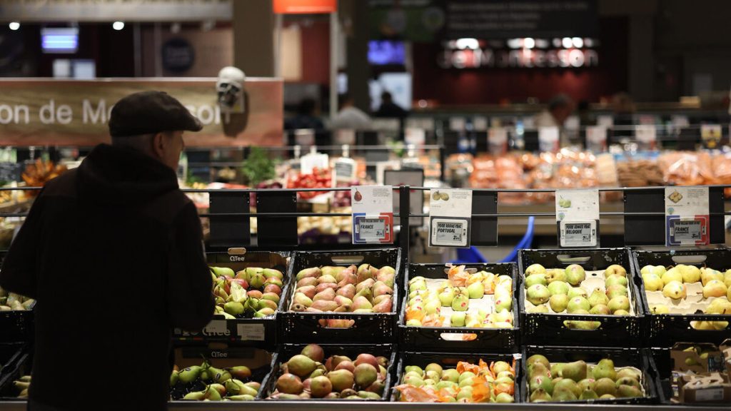 En Ariège, on teste une sécurité sociale alimentaire pour les revenus modestes