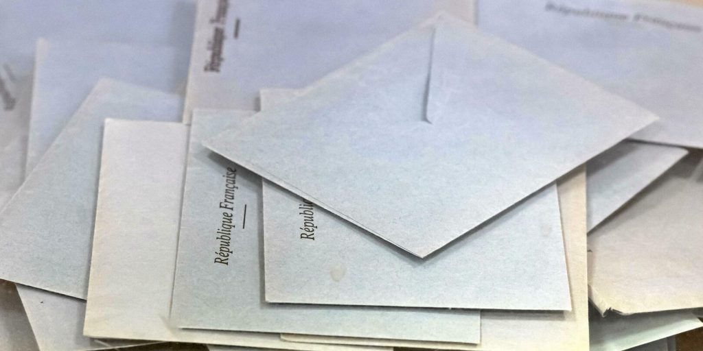 En Isère, une législative partielle en forme de test pour le NFP