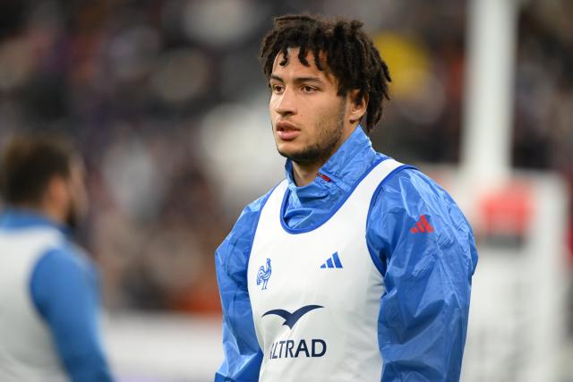 Équipe de France : Romain Taofifenua, forfait, est remplacé par Mickaël Guillard pour préparer le Tournoi des Six Nations (Bleus)