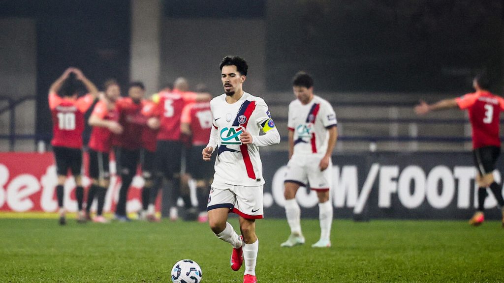 Espaly-PSG (2-4) : un travail d’amateurs