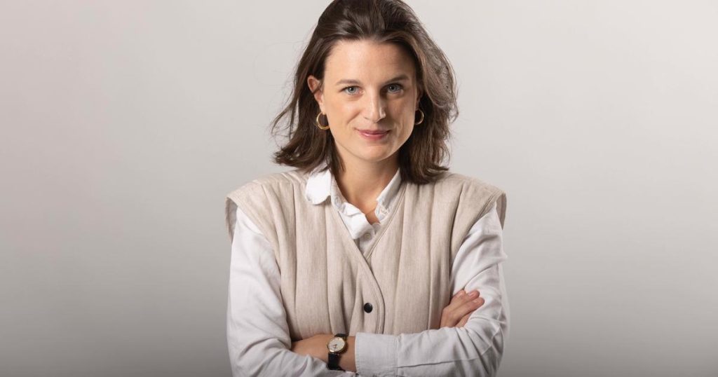 Eugénie Bastié: «Pourquoi la dénatalité est un suicide collectif»