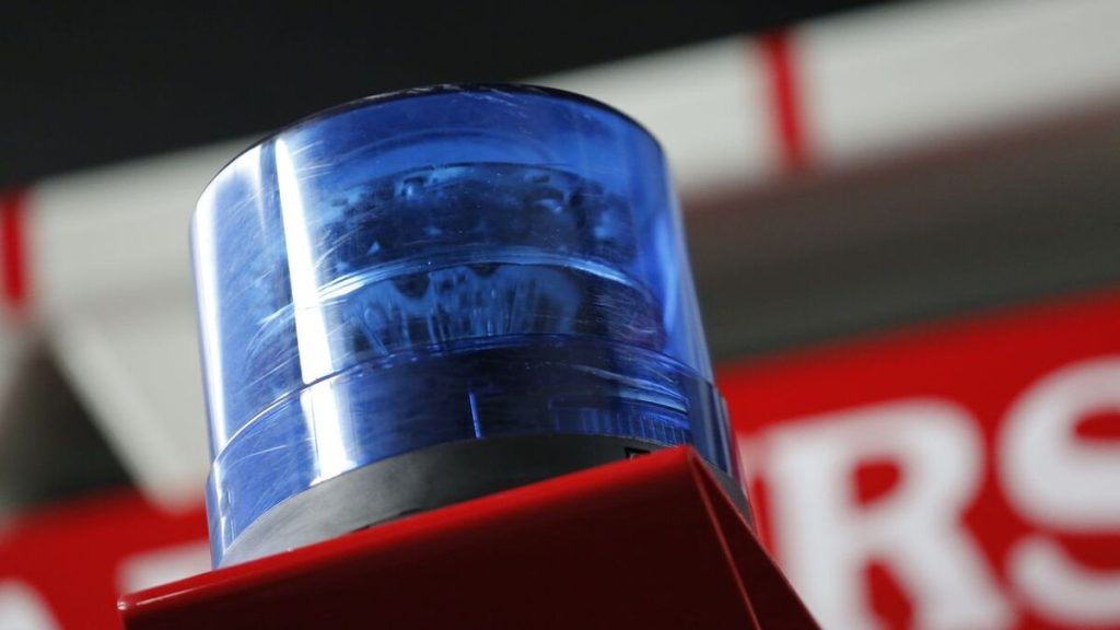 Explosion dans une entreprise de l’Eure : « La situation est sous contrôle »