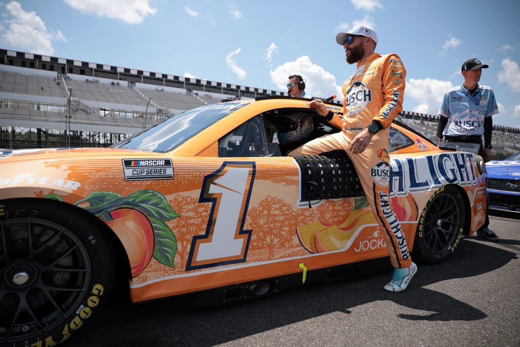 Ross Chastain