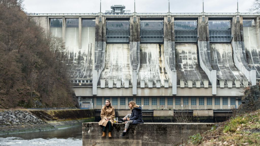 « Families Like Ours », série choc de Canal + : et si le Danemark était évacué à cause de la montée des eaux ?