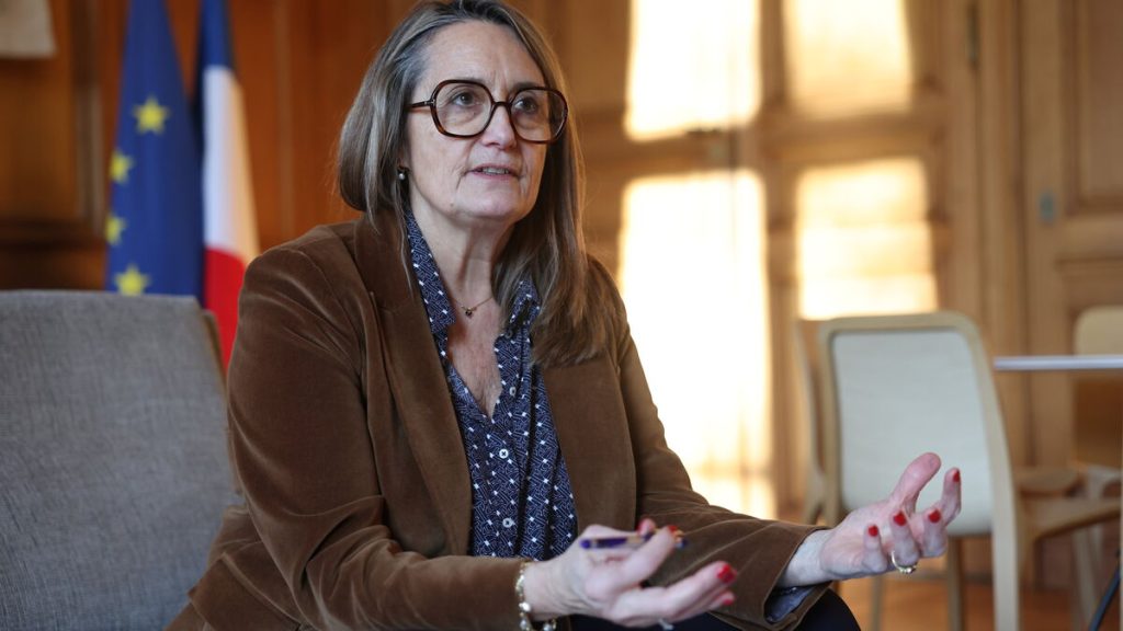 Fin de vie : pas de calendrier parlementaire avant l’adoption du budget