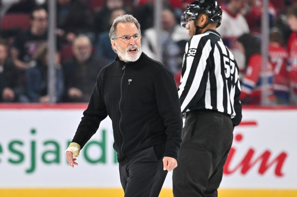 John Tortorella