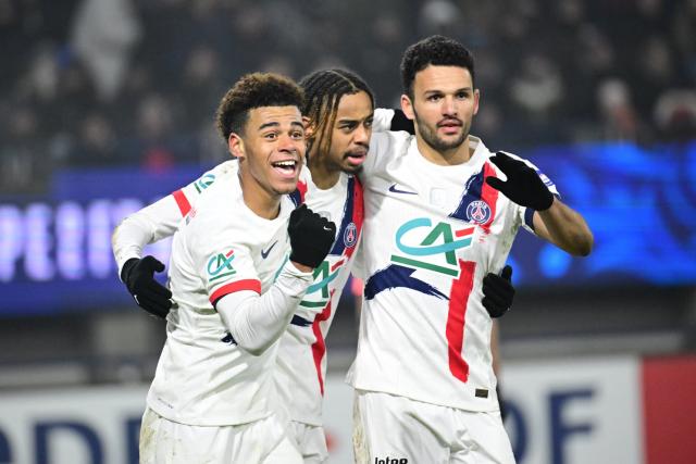 Foot : À quelle heure et sur quelle chaîne suivre le tirage au sort des 8es de finale de la Coupe de France ?