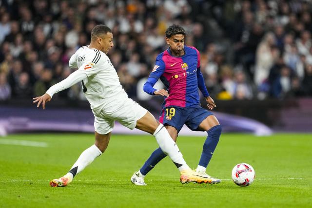 Foot : À quelle heure et sur quelle chaîne voir la finale de la Supercoupe d'Espagne entre le Real Madrid et le FC Barcelone ?