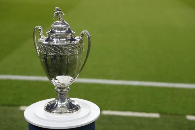 Foot : Cannes « ravi » de recevoir Dives-Cabourg en Coupe de France