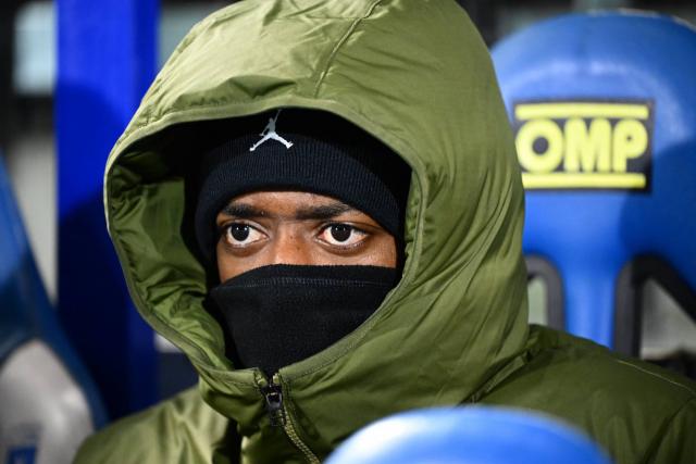 Foot : Syndrome viral pour Ousmane Dembélé, laissé au repos avant Espaly-PSG en Coupe de France