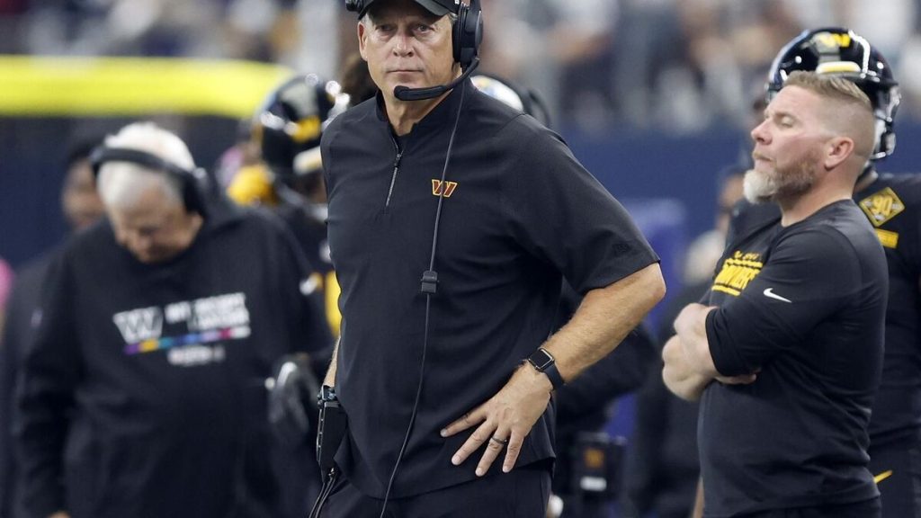 Foot américain : joli coup des Paris Musketeers, qui recrutent le coach légendaire de NFL Jack Del Rio