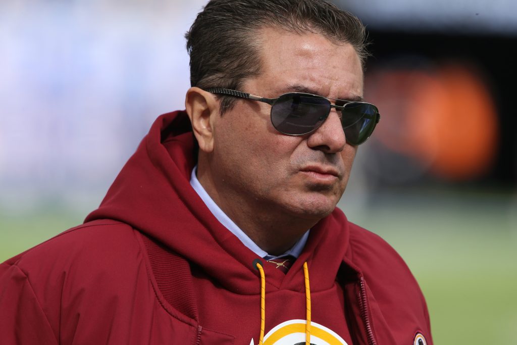 Dan Snyder