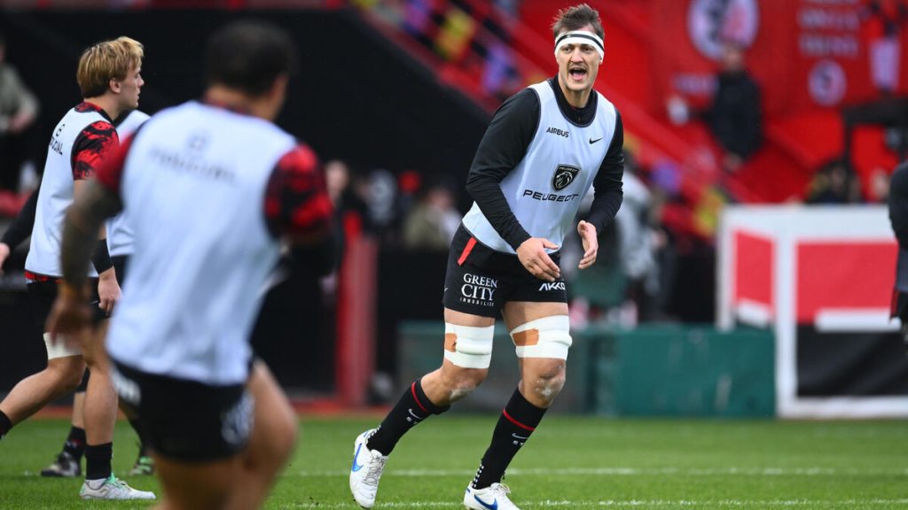 France- pays de Galles : la nouvelle liste des 42 joueurs français convoqués pour le premier match du Tournoi